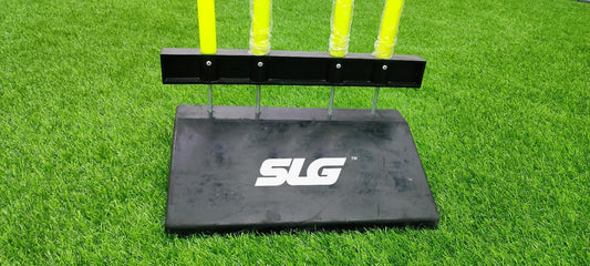 SLG Football Mannequin/kickman Rubber Base 10KG