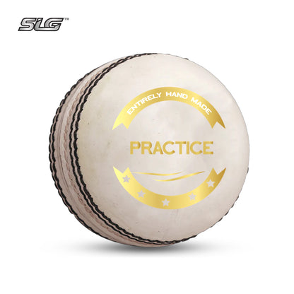 Leather Ball, Practice