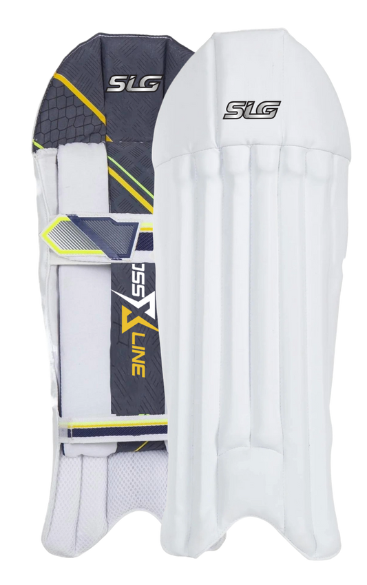 SLG Lexus Keeping Legguard