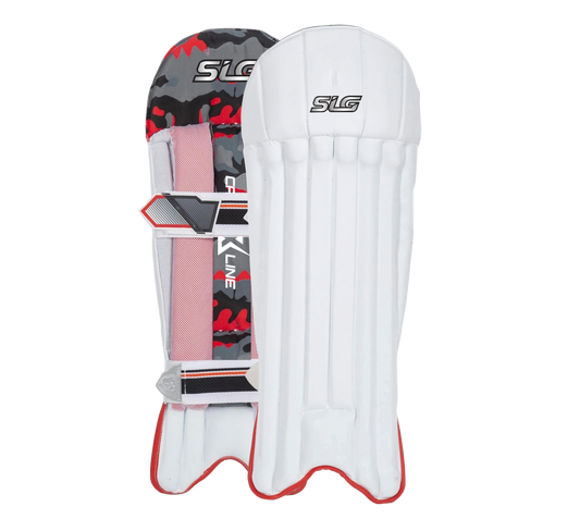 SLG Maximus Keeping Legguard