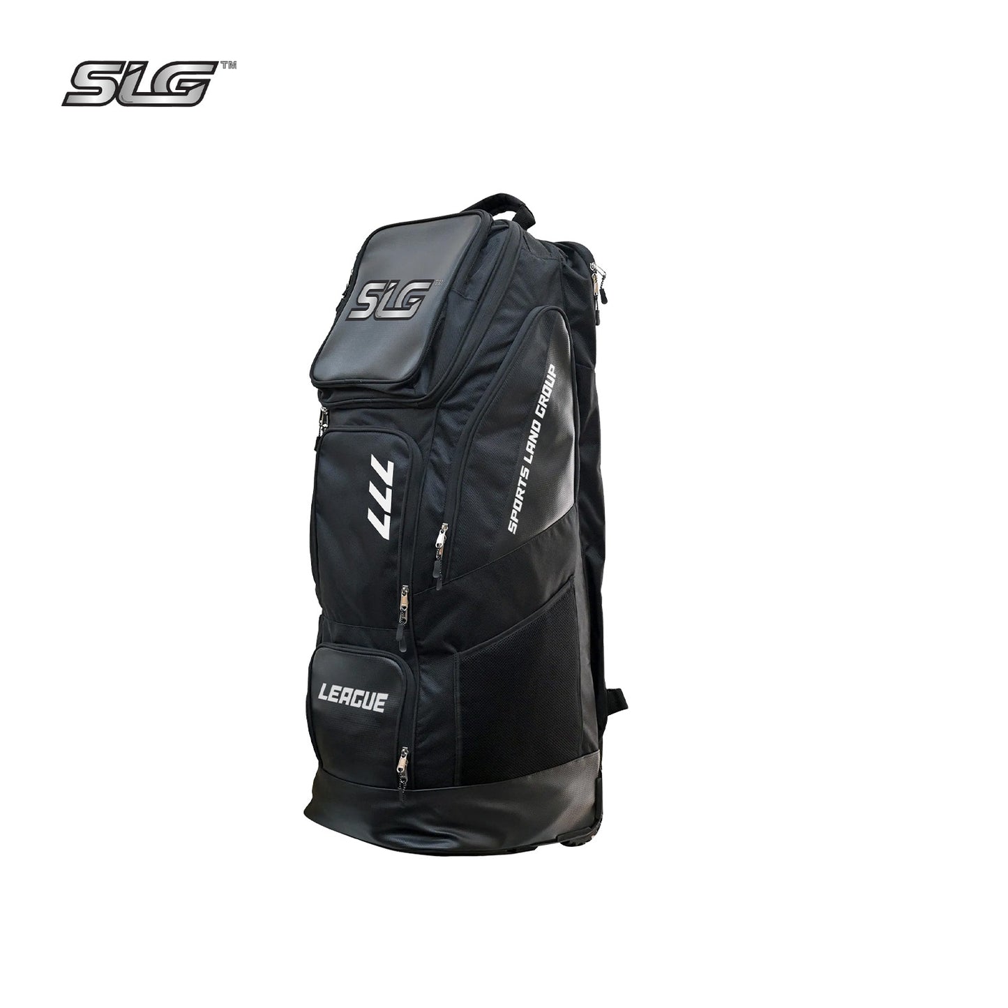 Sports Kit Bag With Wheels
