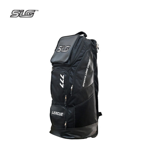Sports Kit Bag With Wheels