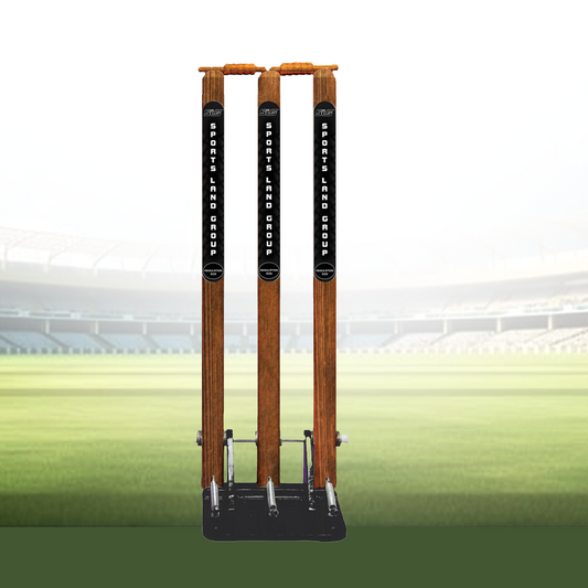 Cricket Stump spring set