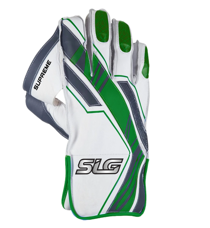 SLG Supreme Wicket Keeping Gloves