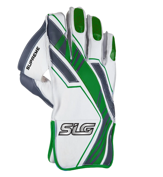 Wicket keeping gloves, Supreme
