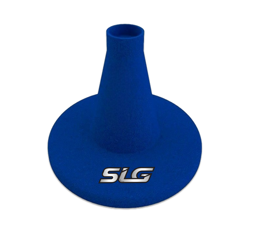 SLG Cricket Bat Tee