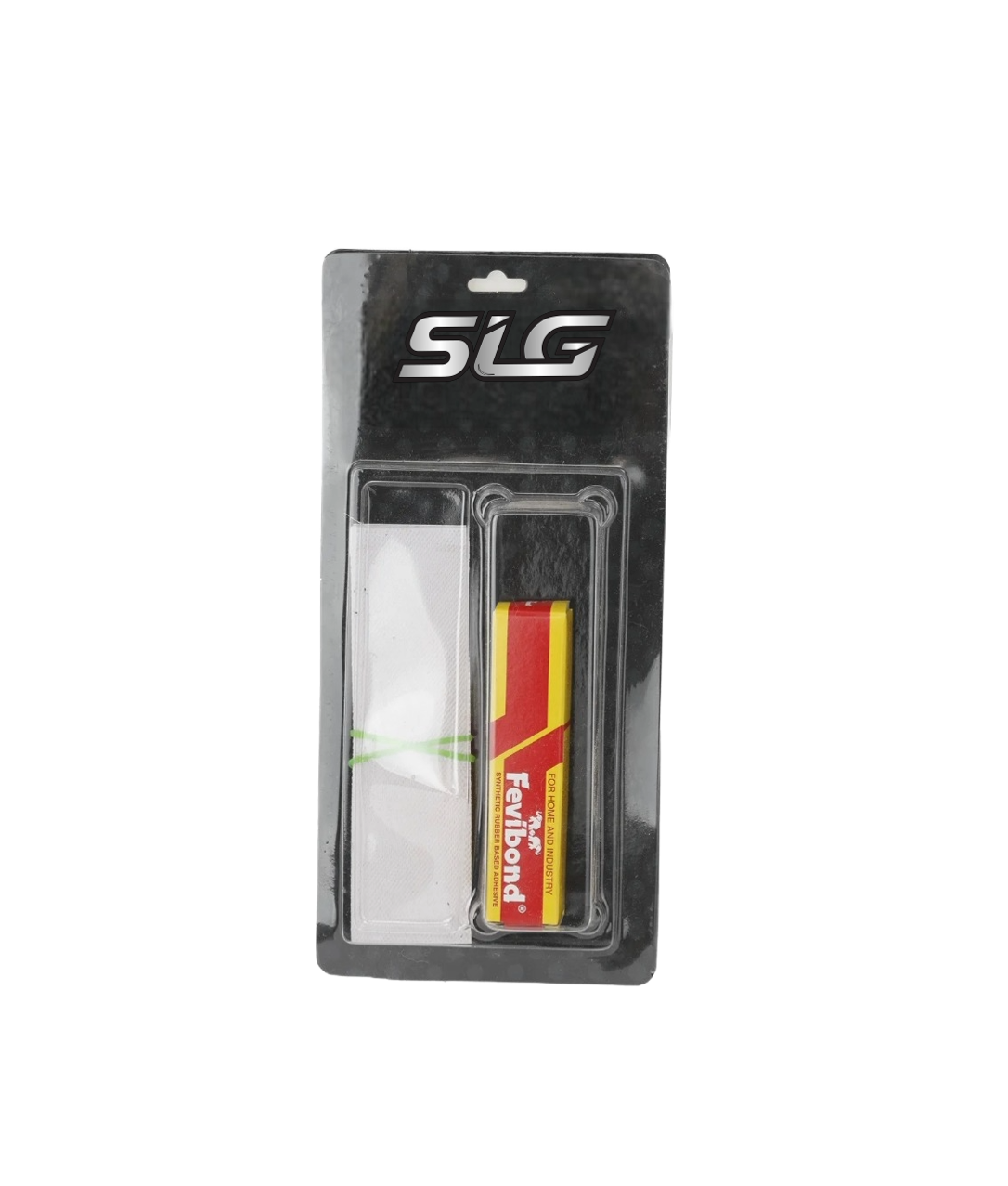 SLG Toe Guard Kit