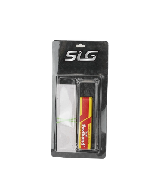 SLG Toe Guard Kit