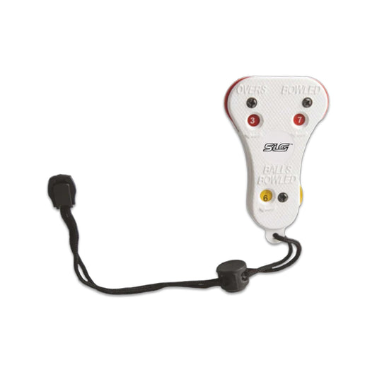 SLG Umpire counter