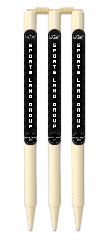 Cricket Stumps 32 inch with Bag